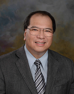Dr Clement K Chan